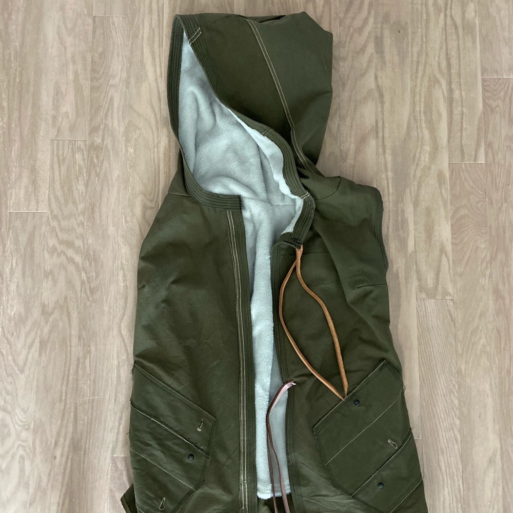 Utility vest